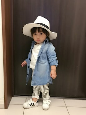 Rereciiiさんのコーディネート