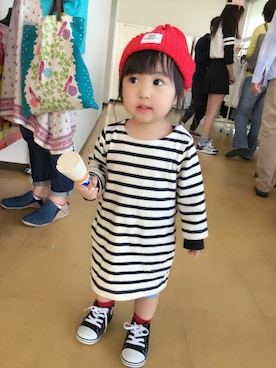 Rereciiiさんのコーディネート