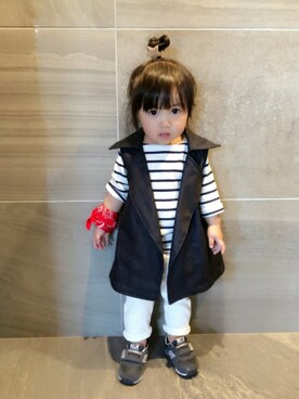 Rereciiiさんのコーディネート