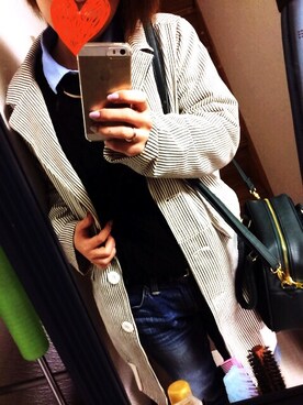 Reoさんのコーディネート