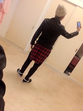 やましたゆうすけさんのコーディネート