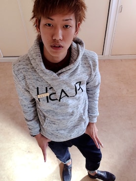 やましたゆうすけさんのコーディネート