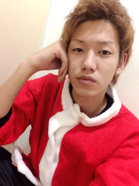 やましたゆうすけさんのコーディネート