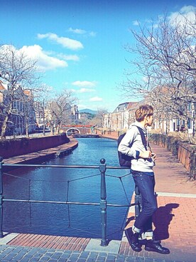 やましたゆうすけさんのコーディネート