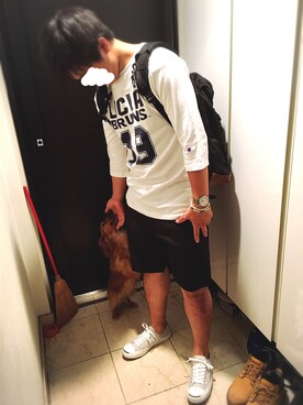 OORerさんのコーディネート