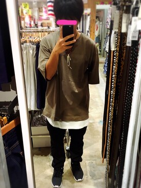 OORerさんのコーディネート