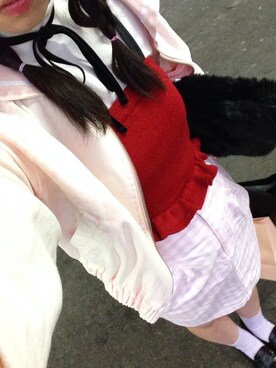 ASUKA  ✝.さんのコーディネート