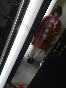 なつみさんのコーディネート