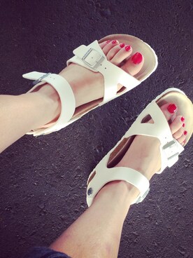 なつみさんのコーディネート