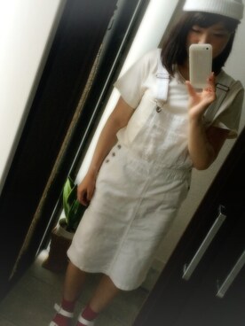 なつみさんのコーディネート