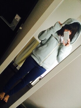 なつみさんのコーディネート