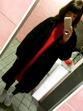 なつみさんのコーディネート