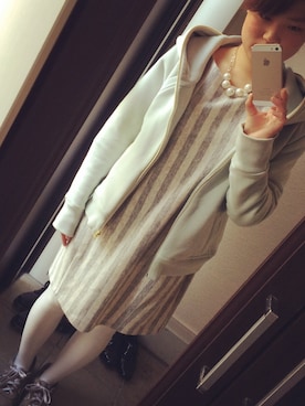 なつみさんのコーディネート