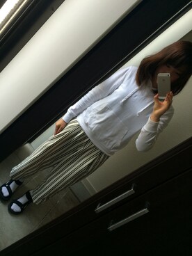 なつみさんのコーディネート