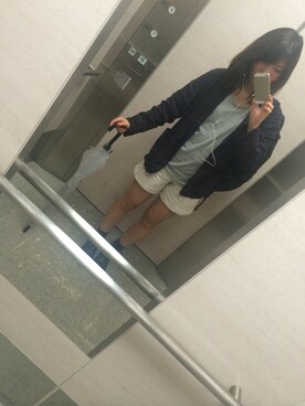 なつみさんのコーディネート