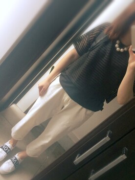 なつみさんのコーディネート