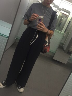 momoko yamanoさんのコーディネート