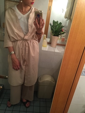 momoko yamanoさんのコーディネート