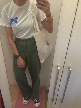 momoko yamanoさんのコーディネート