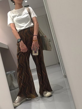 momoko yamanoさんのコーディネート