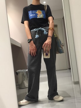 momoko yamanoさんのコーディネート