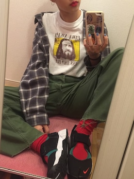 momoko yamanoさんのコーディネート