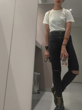 momoko yamanoさんのコーディネート