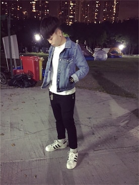 KA👼🏿さんのコーディネート