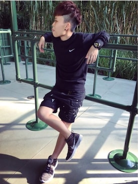 KA👼🏿さんのコーディネート