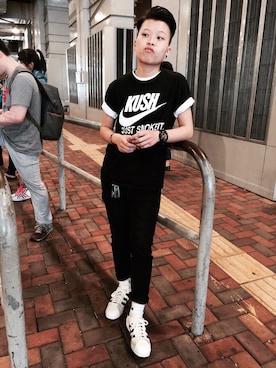 KA👼🏿さんのコーディネート