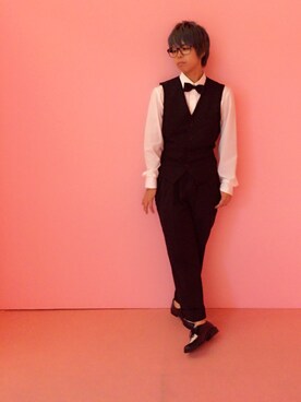 ますだ。さんのコーディネート