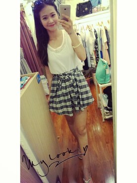 guaiさんのコーディネート