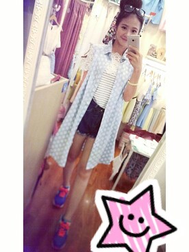 guaiさんのコーディネート