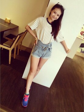 guaiさんのコーディネート