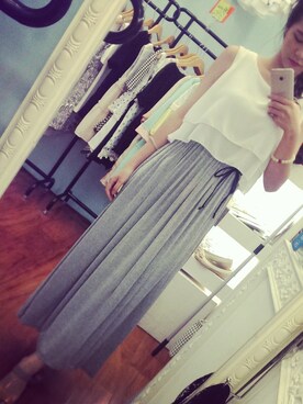 guaiさんのコーディネート