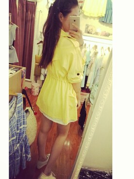 guaiさんのコーディネート