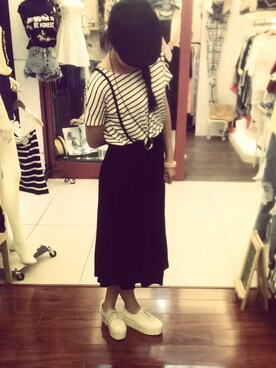 guaiさんのコーディネート