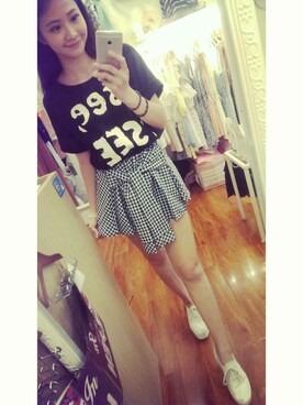 guaiさんのコーディネート