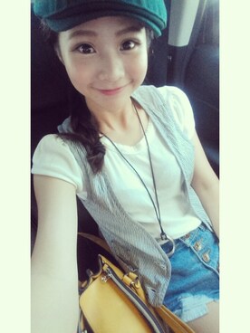 guaiさんのコーディネート