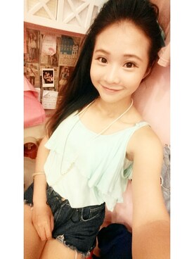 guaiさんのコーディネート