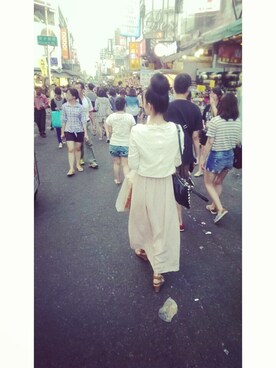 guaiさんのコーディネート