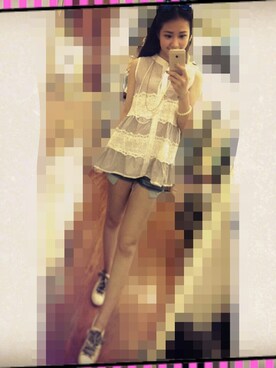 guaiさんのコーディネート