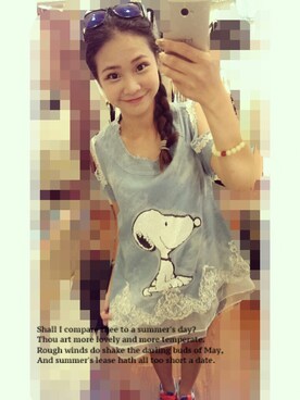 guaiさんのコーディネート