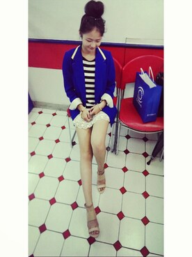 guaiさんのコーディネート