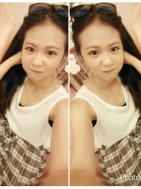 guaiさんのコーディネート