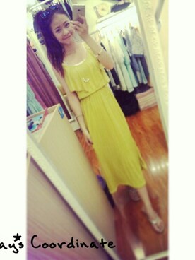 guaiさんのコーディネート