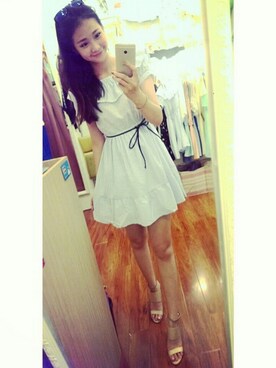 guaiさんのコーディネート