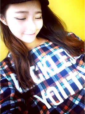 guaiさんのコーディネート