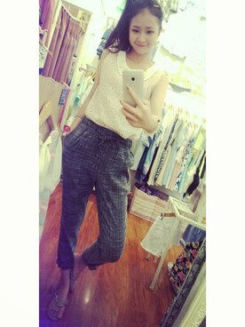 guaiさんのコーディネート