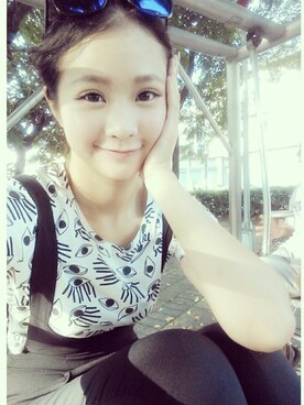 guaiさんのコーディネート